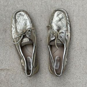 Sperry size 9 womens